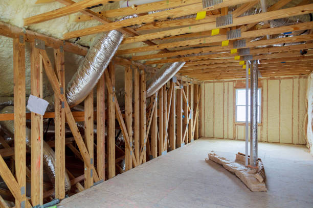 Best Insulation for Specific Applications in Coal Run Village, KY
