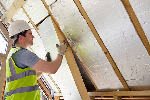 Types of Insulation We Offer in Coal Run Village, KY
