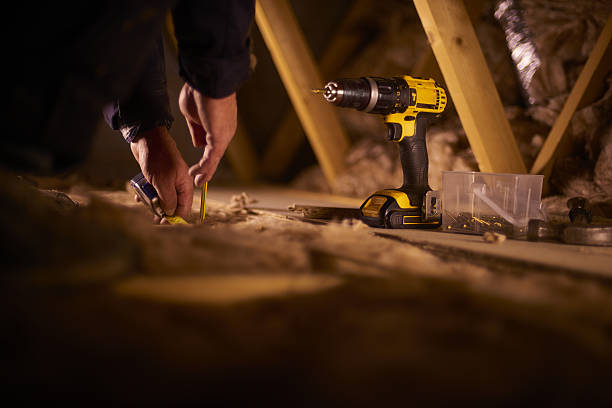 Best Geographic-Specific Insulation Services in Coal Run Village, KY